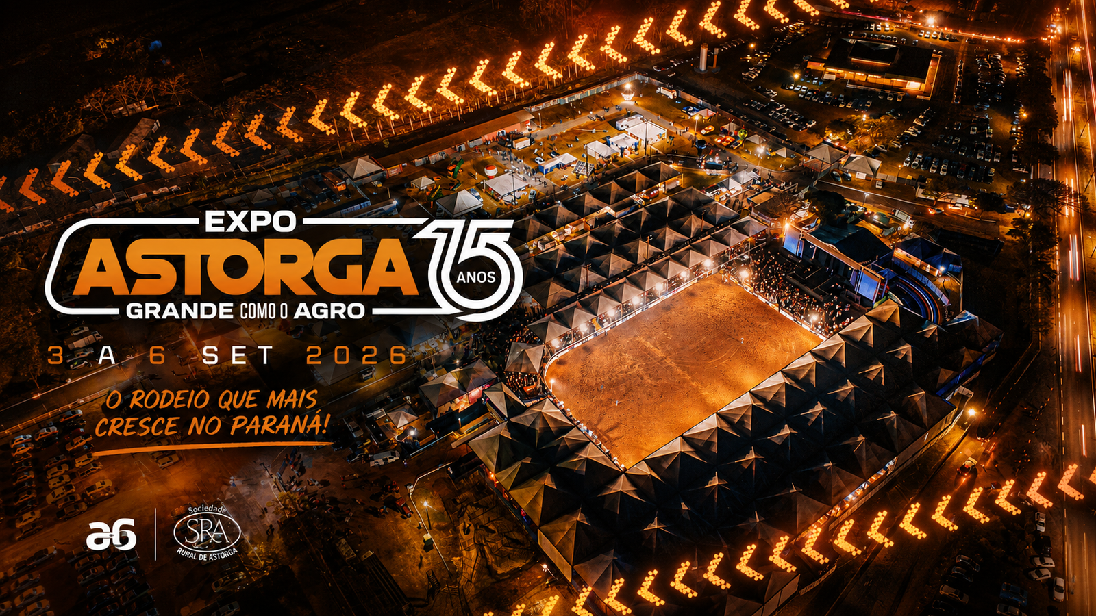 Arena da ExpoAstorga